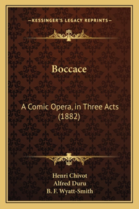 Boccace