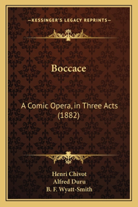 Boccace