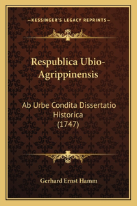 Respublica Ubio-Agrippinensis