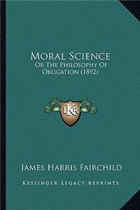 Moral Science