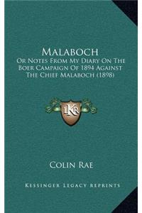 Malaboch