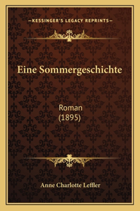 Eine Sommergeschichte