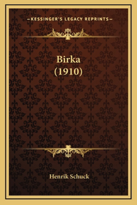 Birka (1910)