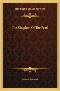 Kingdom Of The Pearl