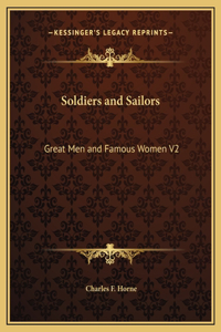 Soldiers and Sailors