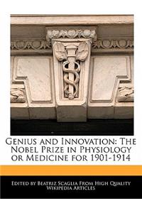 Genius and Innovation
