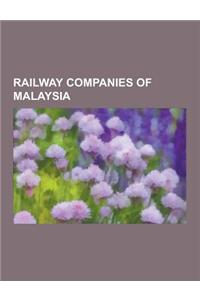 Railway Companies of Malaysia