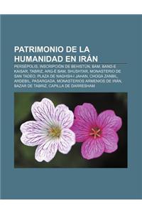 Patrimonio de La Humanidad En Iran