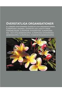 Overstatliga Organisationer