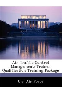 Air Traffic Control Management