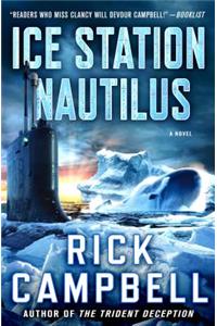 Ice Station Nautilus