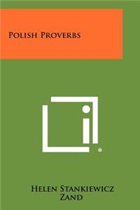 Polish Proverbs