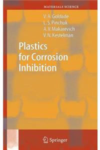 Plastics for Corrosion Inhibition