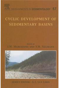 Cyclic Development of Sedimentary Basins