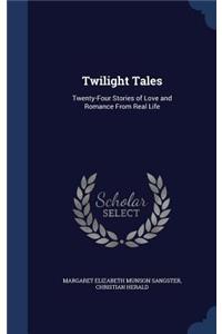 Twilight Tales