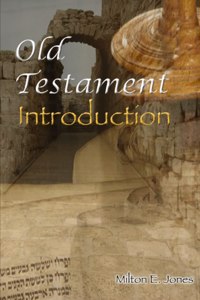 Old Testament Introduction