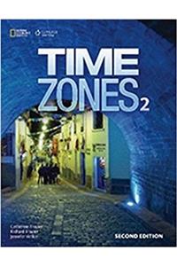 Time Zones 2b Combo Split