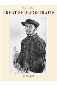 Great Self-Portraits