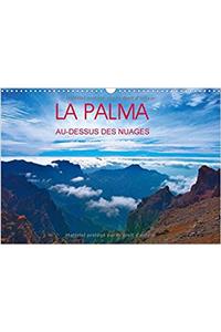 Palma au-Dessus des Nuages 2017