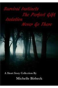 Short Horror Story Compilation