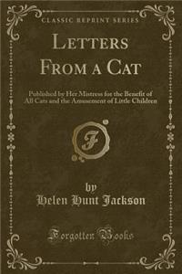 Letters from a Cat