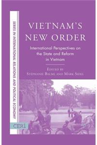 Vietnam's New Order