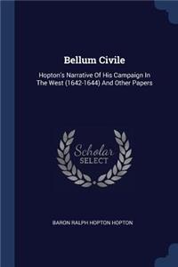 Bellum Civile