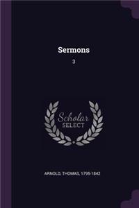 Sermons