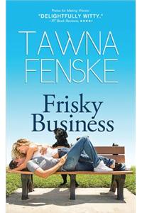 Frisky Business