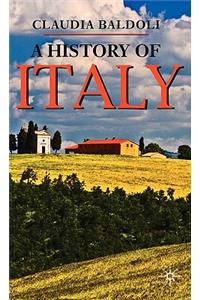 A History of Italy