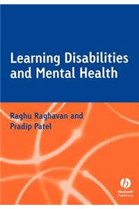 Learning Disabilities and Mental Health