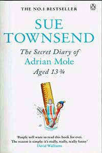 The Secret Diary of Adrian Mole, Aged 13