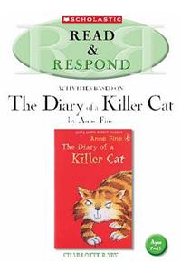 Diary of a Killer Cat Teacher Resource