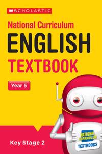 English Textbook (Year 5)