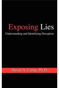 Exposing Lies