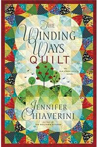 Winding Ways Quilt