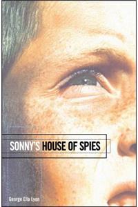 Sonny's House of Spies