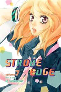 Strobe Edge, Vol. 7, 7