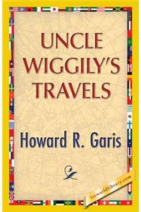 Uncle Wiggily's Travels