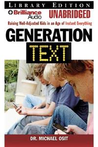 Generation Text