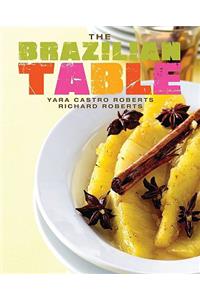 The Brazilian Table