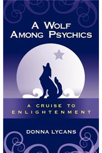 A Wolf Among Psychics