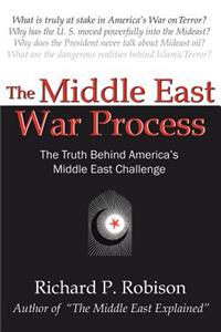 The Middle East War Process