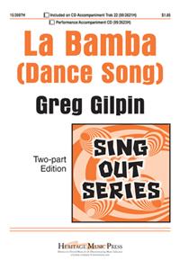 La Bamba (Dance Song)