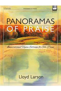 Panoramas Of Praise