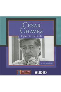 Cesar Chavez D