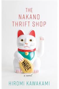 The Nakano Thrift Shop