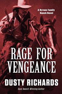 Rage for Vengeance