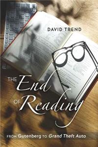 End of Reading