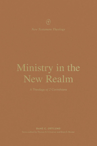 Ministry in the New Realm